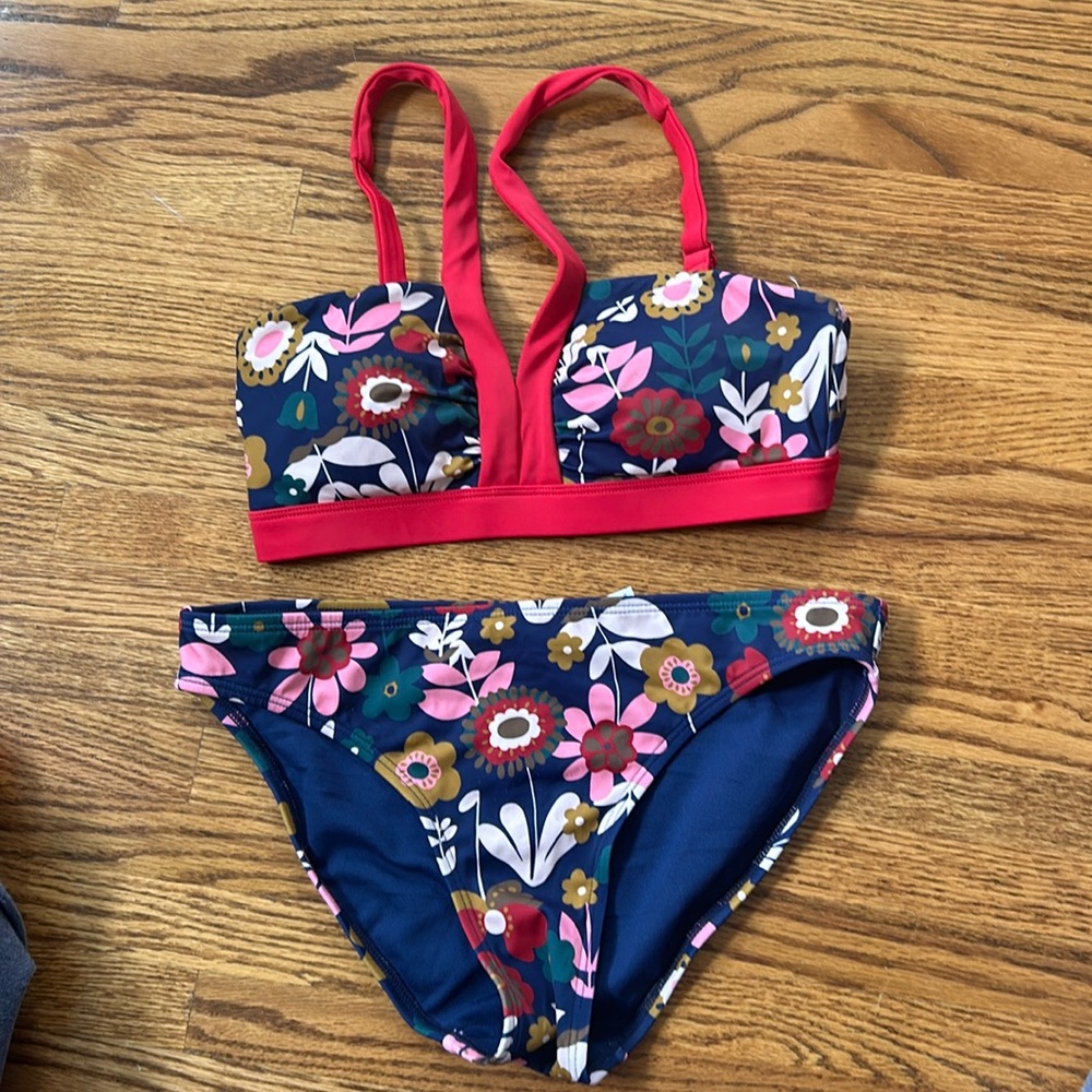 Boden bikini xs